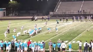 Dylan Lonergan Class of 2023 8th Grade Highlight Video