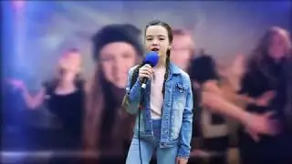 Кошелева Яна 7-12 лет Вокал 