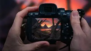 How I Made Some Of My Best Photographs In 2025