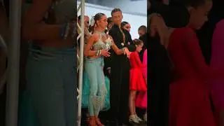 Karina & Zhenya 🤍 