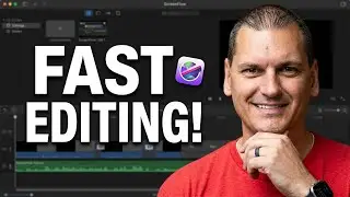 How To Edit In Screenflow For Beginners [Top 11 Editing Tips In Screenflow 10 For Mac] | Mike Hobbs