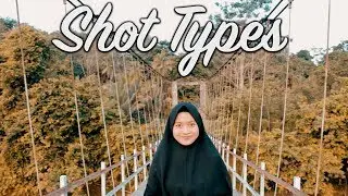 🔴Jenis Shot Pada KAMERA