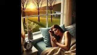 Haelionn - Just before the Waking Up