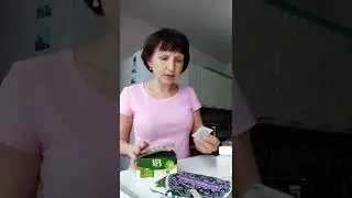 Пектиновое варенье для похудения