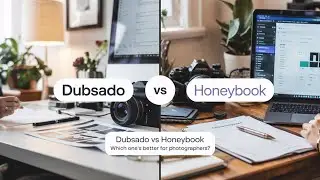 Dubsado vs HoneyBook for Photographers (Full Comparison)
