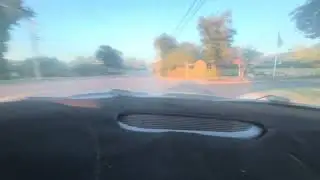 BatMobiie POV