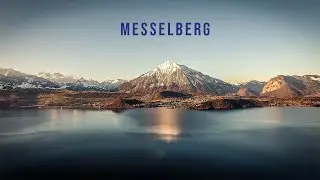 Autumn impressions at Messelberg 🍂 | Forest walk & ride through nature