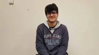 Entrevista sobre el treball de recerca. Videojocs, ajuden o perjudiquen?