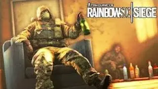 Rainbow Six Siege   Random Moments #1 Funny Explosions,