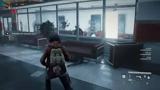 World War Z 1080p ultra na API vulkan