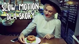 WŁĄCZ SLOW MOTION DLA SKÓRY - full version - evrēe®
