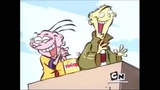 TotalDramaFan3452's Random Comic Frenzy Clip 32