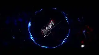 ❤INTRO FOR ME (First c4d ae intro that i like)