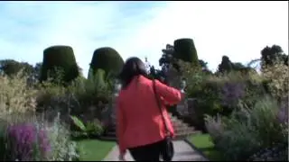 Rachel: A Retro T-Girl Day Out (Transvestite / Crossdresser)