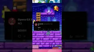 OPERA GX's answers to the Loleros