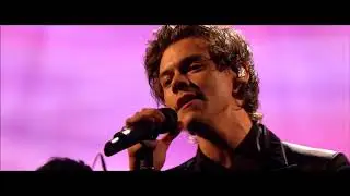 Can Harry Styles sing