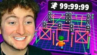 Time Trials & Legendary Laser Dash | 0.71 Update!