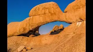 Namibia  - landscape