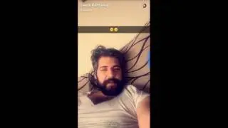 SEMİH: YALNIZLIK ZOR