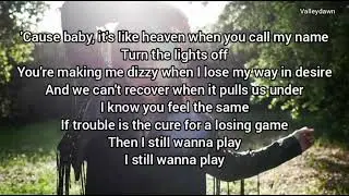 Michelle Branch - Losing Game (Lyrics)