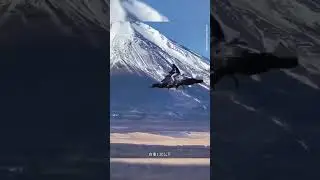 Drone Bike