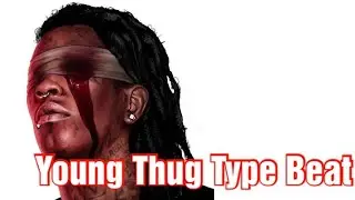 [Free] Young Thug Type Beat 2021 | Free trap type beat / Instrumental 2021 