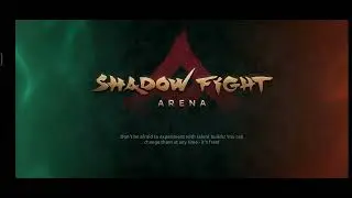 shadow fight arena end of level 1