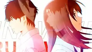 Runaway AMV / Anime Mix