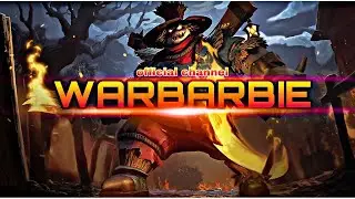 WarBarbie: [Mobile Legends] Снова в ночь :(