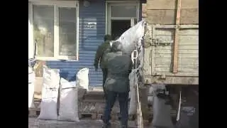 Цены на хлеб всему голова