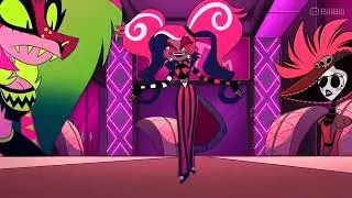 Hazbin Hotel - Respectless [Italian]