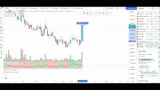Куда инвестировать? Рекомендация по криптовалюте, монете XVG.