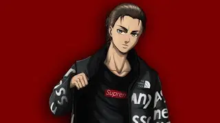 the most SUPREME Eren Drip Theme