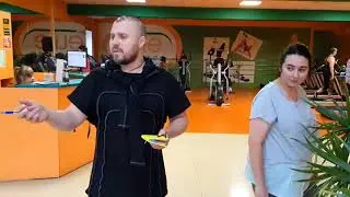 Ольга Быстрова  Минус 8,3кг за 1,5 месяца