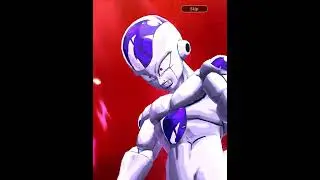 My first time getting this… on new tag goku&freiza banner! (DBL)
