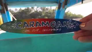 Caramoan, Camarines Sur, Philippines
