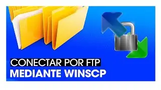 Tutorial: Como conectar por ftp con winscp