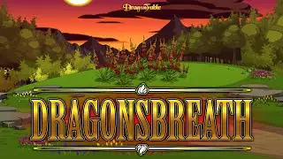 DragonFable Dragonsbreath