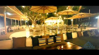 The GLASSHOUSE Pattaya : เดอะกลาสเฮาส์ พัทยา