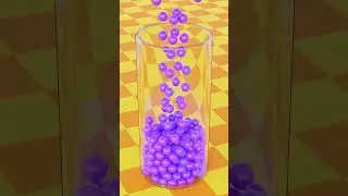 Satisfying 3D Animations That I Think You'll Enjoy