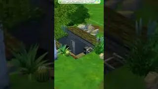 КРУТАЯ ИДЕЯ ДЛЯ СТРОИТЕЛЬСТВА В СИМС 4 |СТРОИТЕЛЬСТВО В СИМС 4 