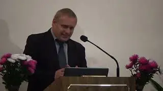 Вечернее Богослужение | Блаженны милостивые! | 15.09.2023