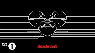 deadmau5 @ BBC Radio 1 - Annie Nightingale Quest Mix - 24/02/2021 (aka Live in San Bernardino)