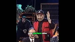 Yıllar önCe KEMAL KILIÇTAROĞLU SAVAŞ AY İLE CANLI YAYINDA