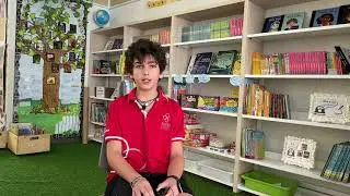 Student Testimonial - Louka