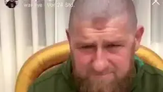 Академик, ГЕРОЙ РОССИИ, Рамзан КАДЫРОВ о своих достижениях в учебе)))