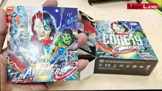 Core i9 10850K 3 6 GHz 10 Cores & 20 Threads With UHD Graphics 630 | Tech Land