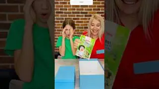 Mystery Box Surprise 🍬🫚😜 