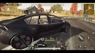 🔥 EXPLORE THE TROI MAP!   PUBG  NEW STATE GAMEPLAY! 😱