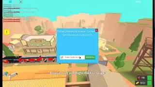 Roblox [CODE: XBOX] Bandit Simulator (1 code)